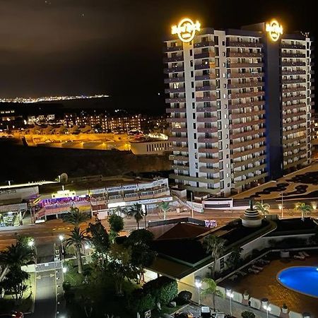 Golden Dreams & Perfect For You ***** Costa Adeje  Extérieur photo