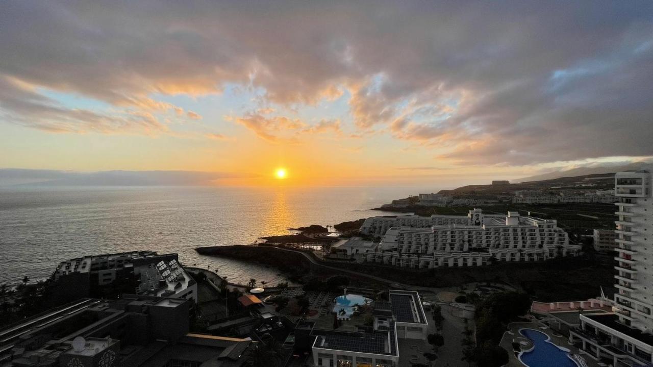 Golden Dreams & Perfect For You ***** Costa Adeje  Extérieur photo