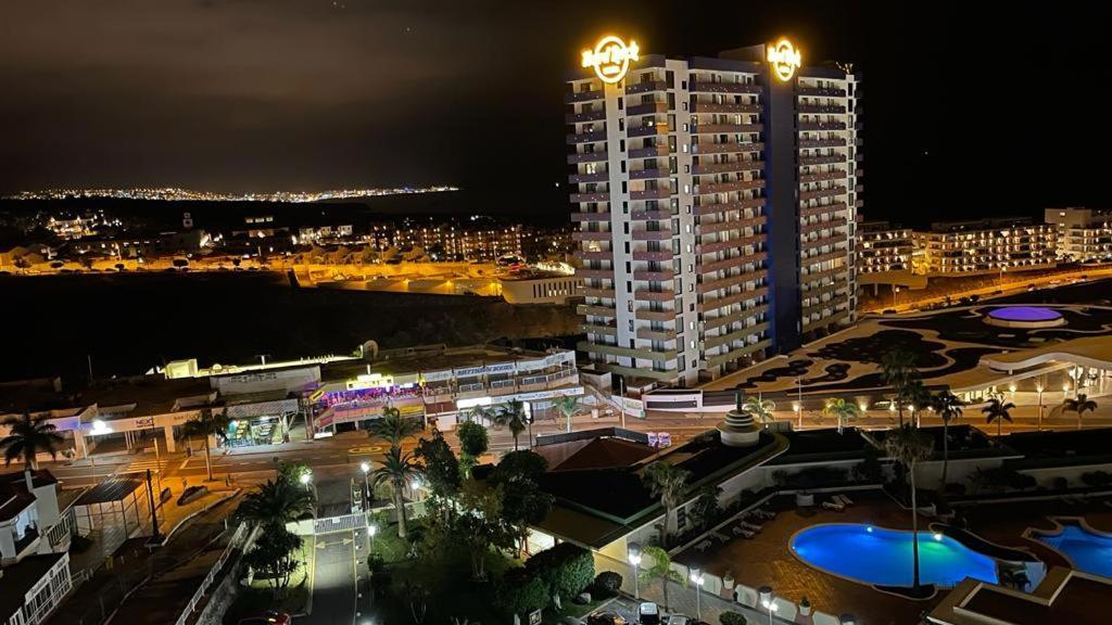 Golden Dreams & Perfect For You ***** Costa Adeje  Extérieur photo
