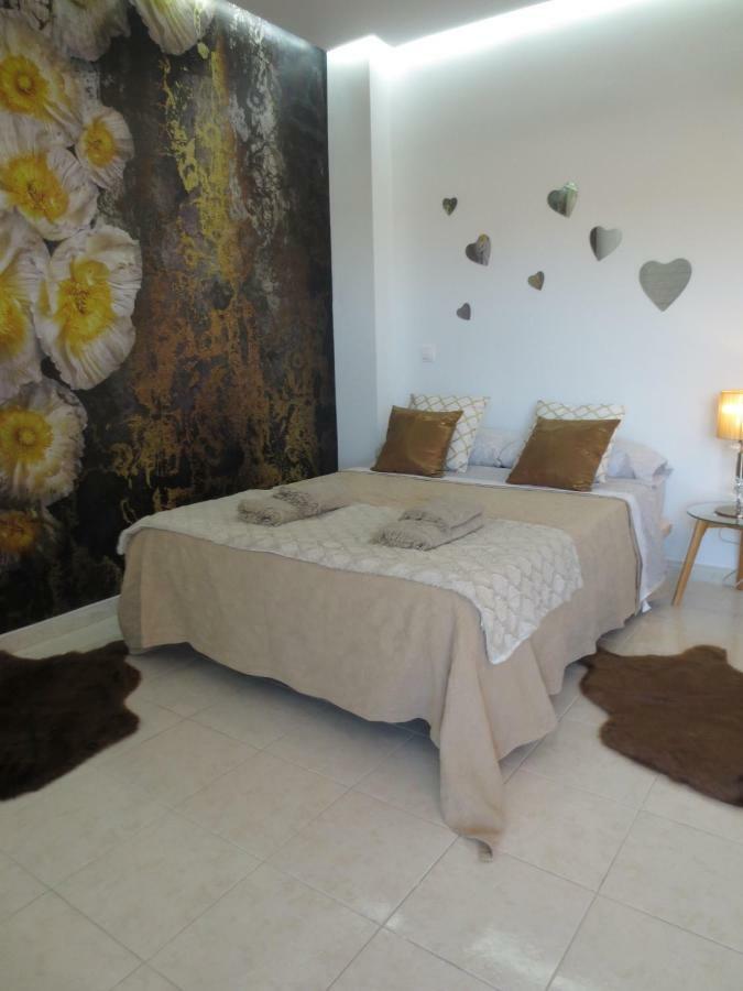 Golden Dreams & Perfect For You ***** Costa Adeje  Extérieur photo