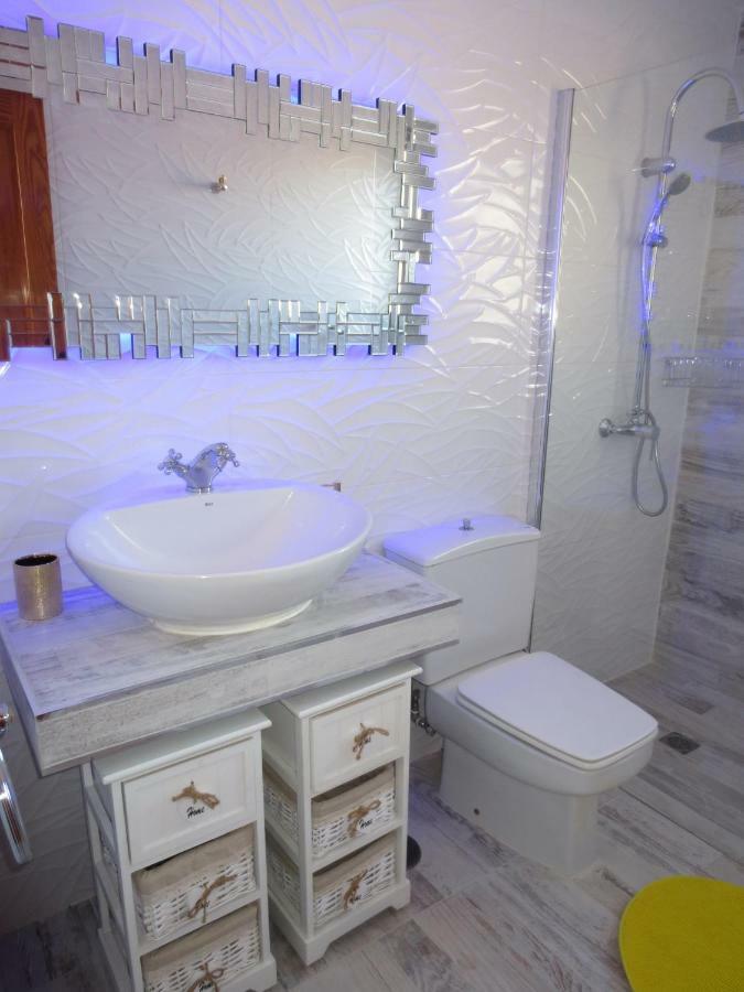 Golden Dreams & Perfect For You ***** Costa Adeje  Extérieur photo