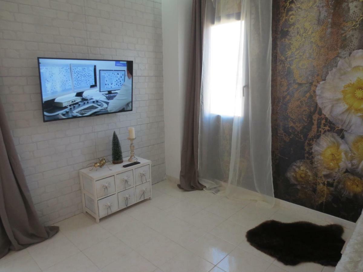 Golden Dreams & Perfect For You ***** Costa Adeje  Extérieur photo