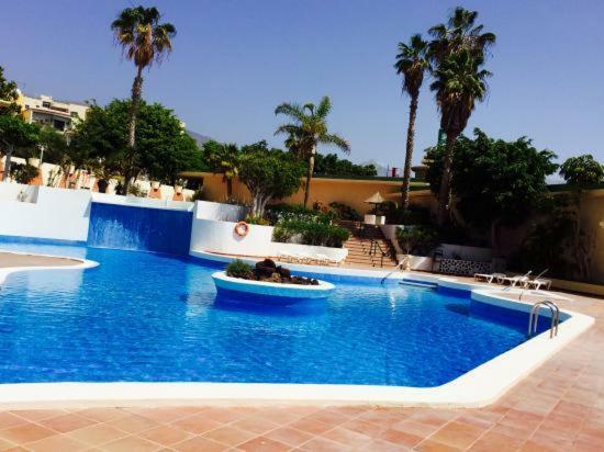Golden Dreams & Perfect For You ***** Costa Adeje  Extérieur photo