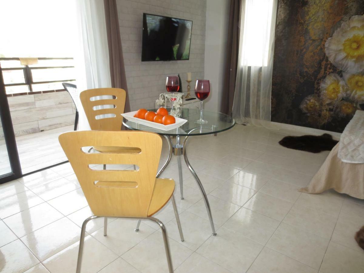 Golden Dreams & Perfect For You ***** Costa Adeje  Extérieur photo