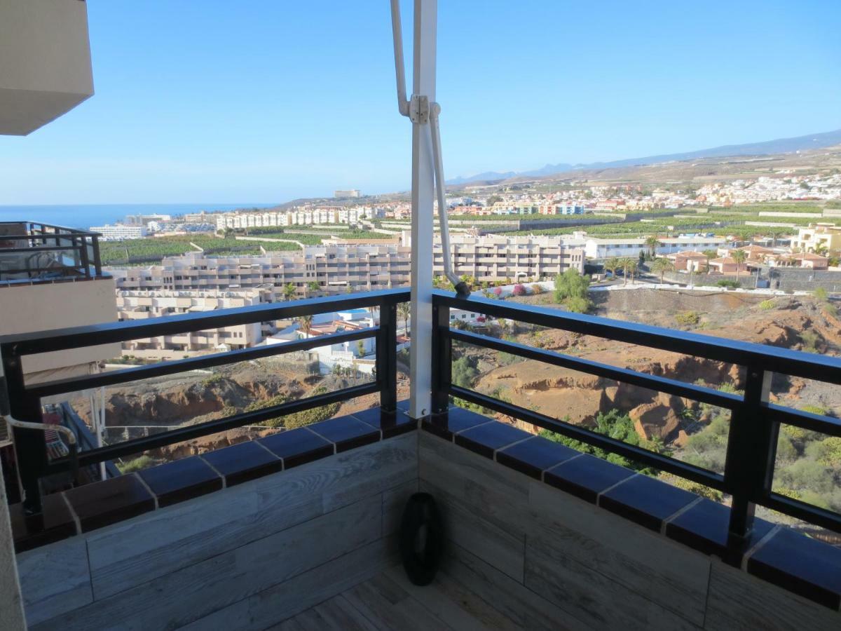 Golden Dreams & Perfect For You ***** Costa Adeje  Extérieur photo