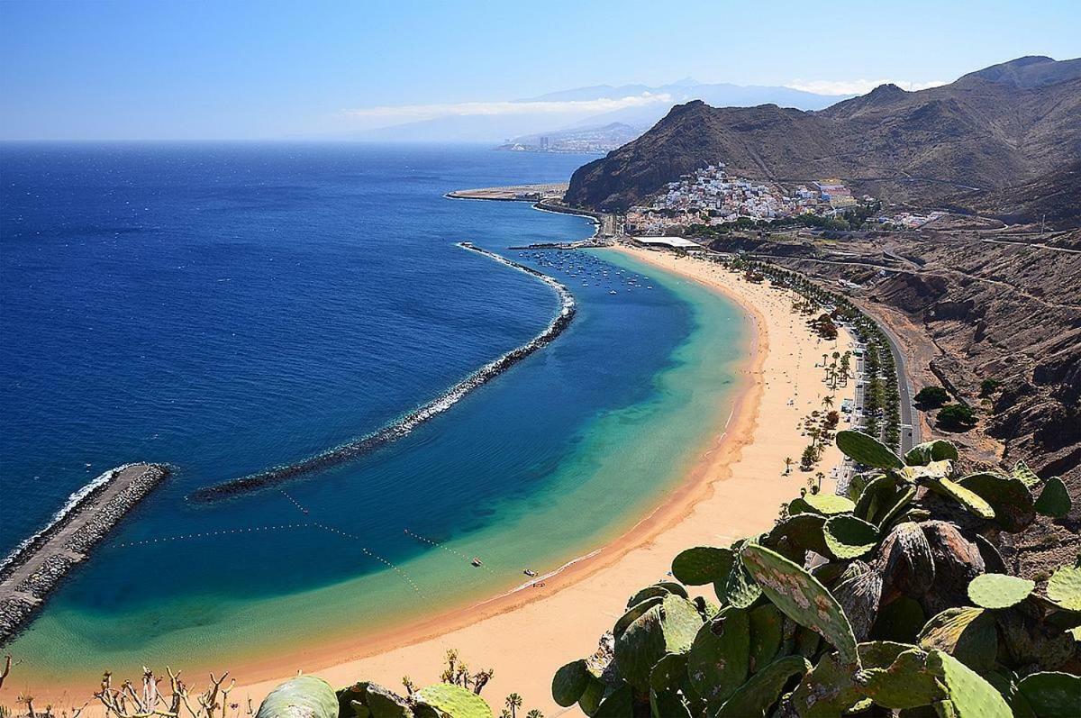 Golden Dreams & Perfect For You ***** Costa Adeje  Extérieur photo
