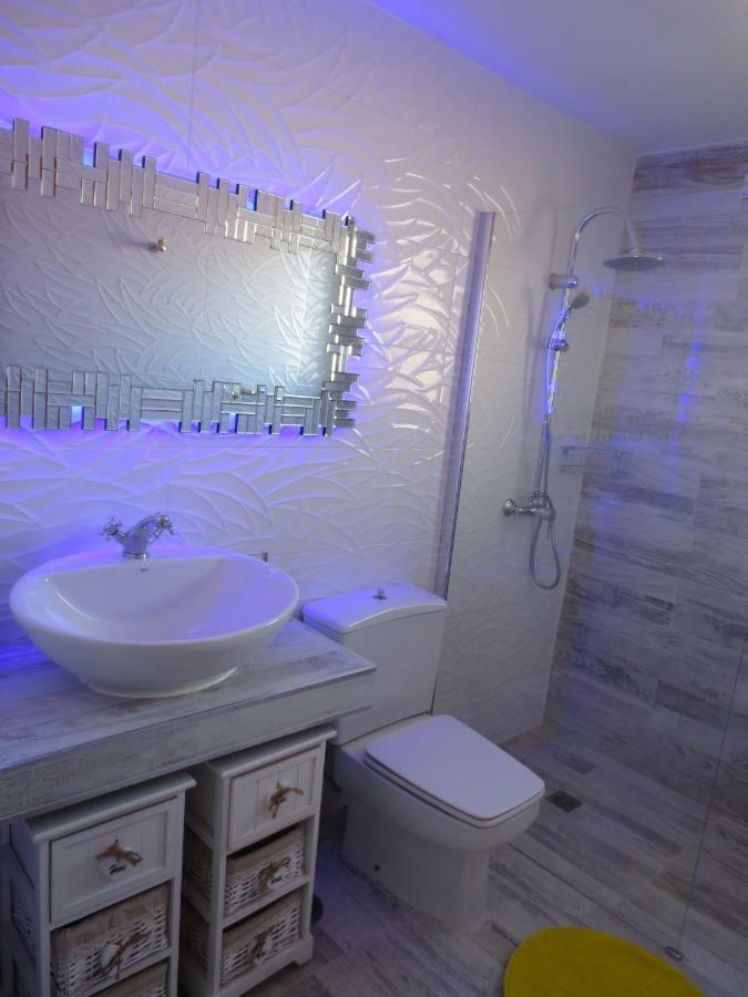Golden Dreams & Perfect For You ***** Costa Adeje  Extérieur photo