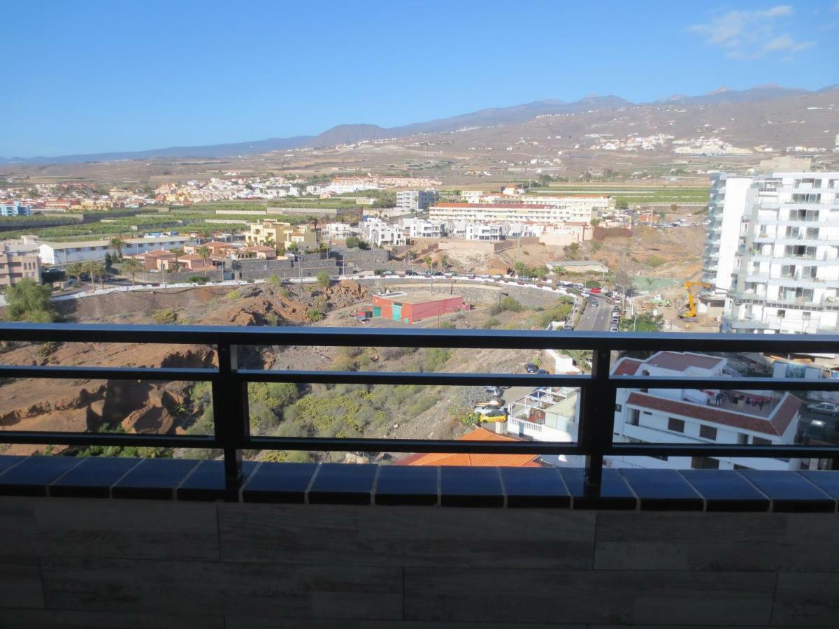 Golden Dreams & Perfect For You ***** Costa Adeje  Extérieur photo