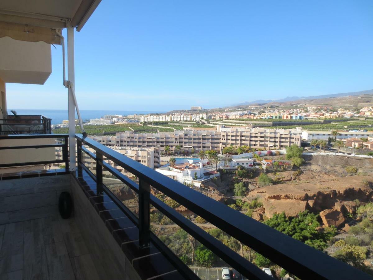 Golden Dreams & Perfect For You ***** Costa Adeje  Extérieur photo