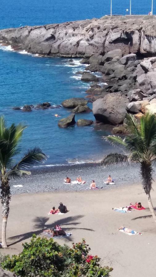 Golden Dreams & Perfect For You ***** Costa Adeje  Extérieur photo