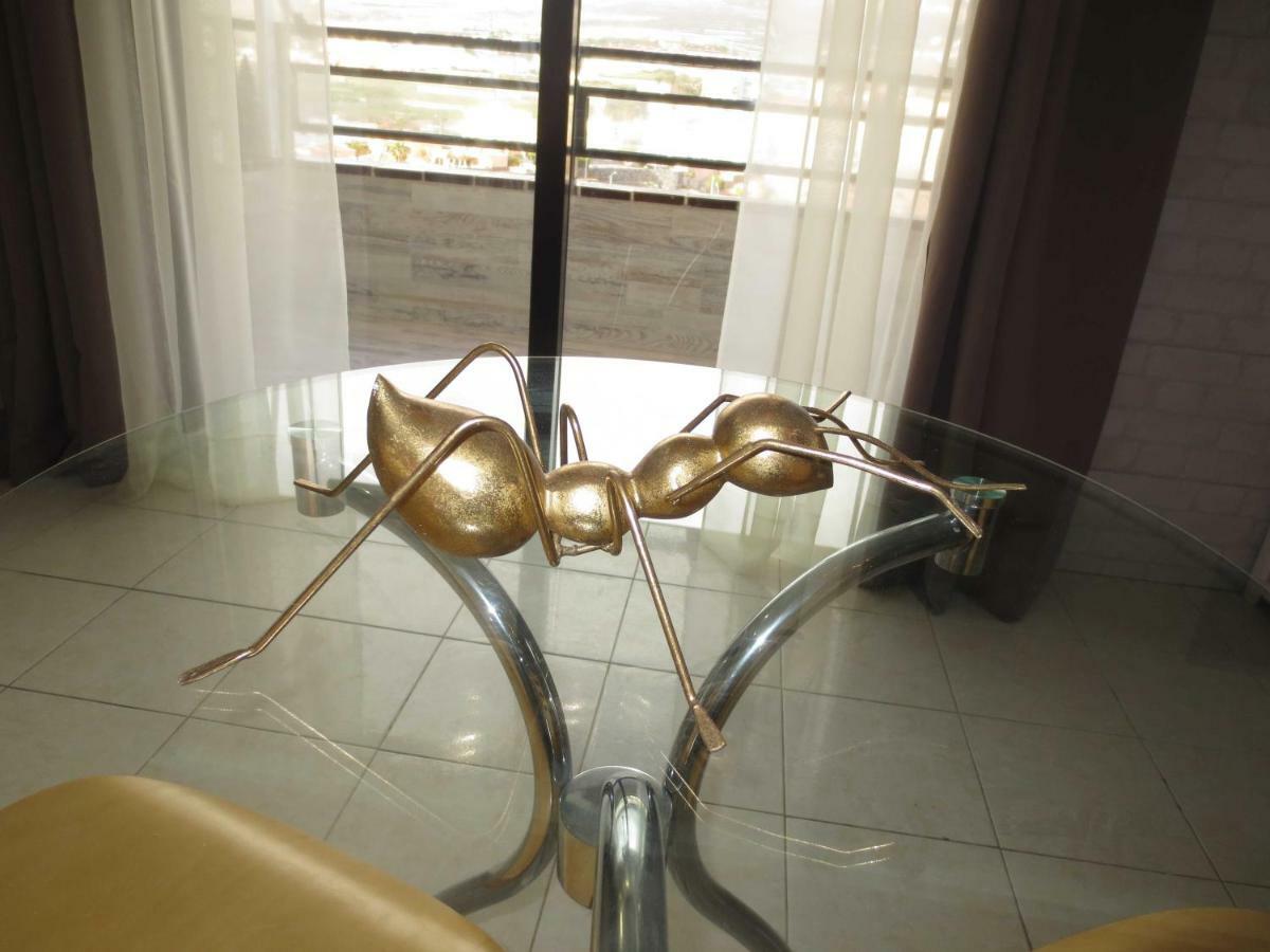 Golden Dreams & Perfect For You ***** Costa Adeje  Extérieur photo
