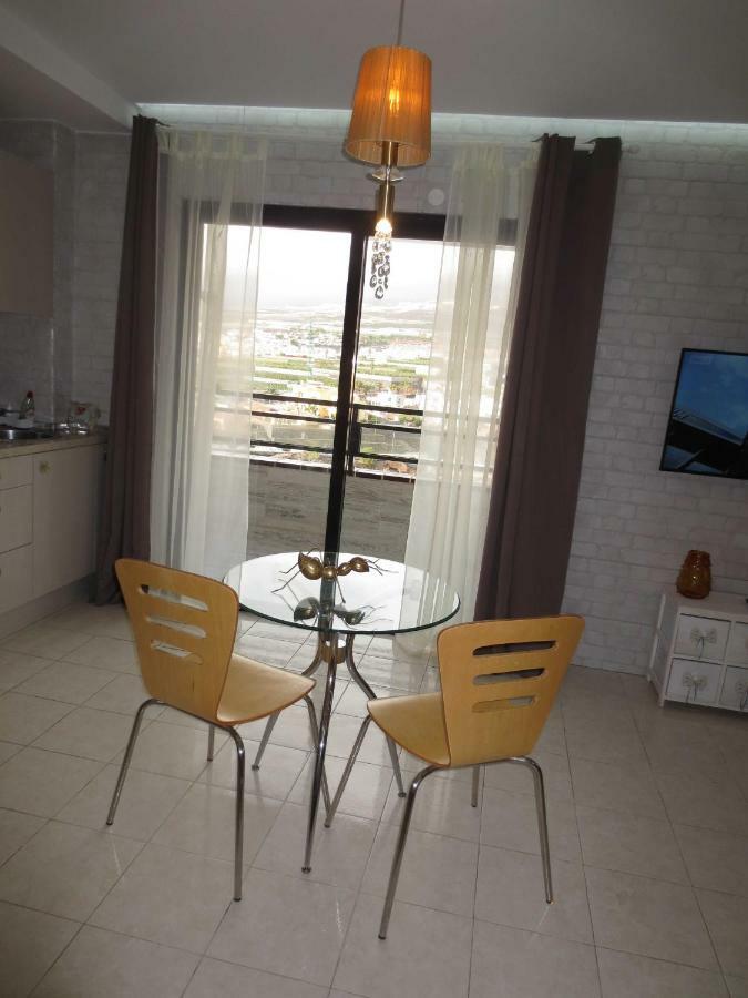 Golden Dreams & Perfect For You ***** Costa Adeje  Extérieur photo