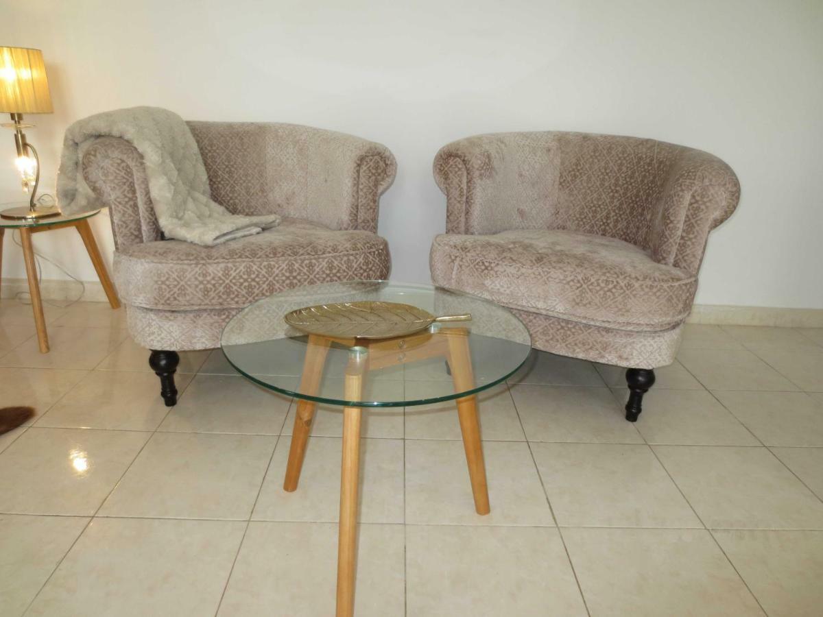 Golden Dreams & Perfect For You ***** Costa Adeje  Extérieur photo