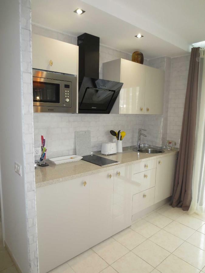 Golden Dreams & Perfect For You ***** Costa Adeje  Extérieur photo
