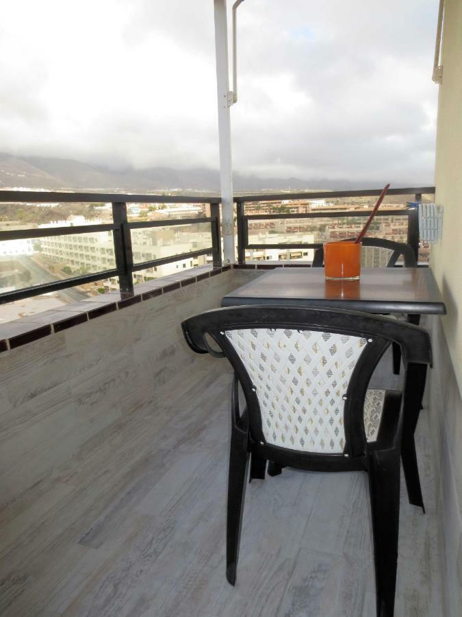 Golden Dreams & Perfect For You ***** Costa Adeje  Extérieur photo