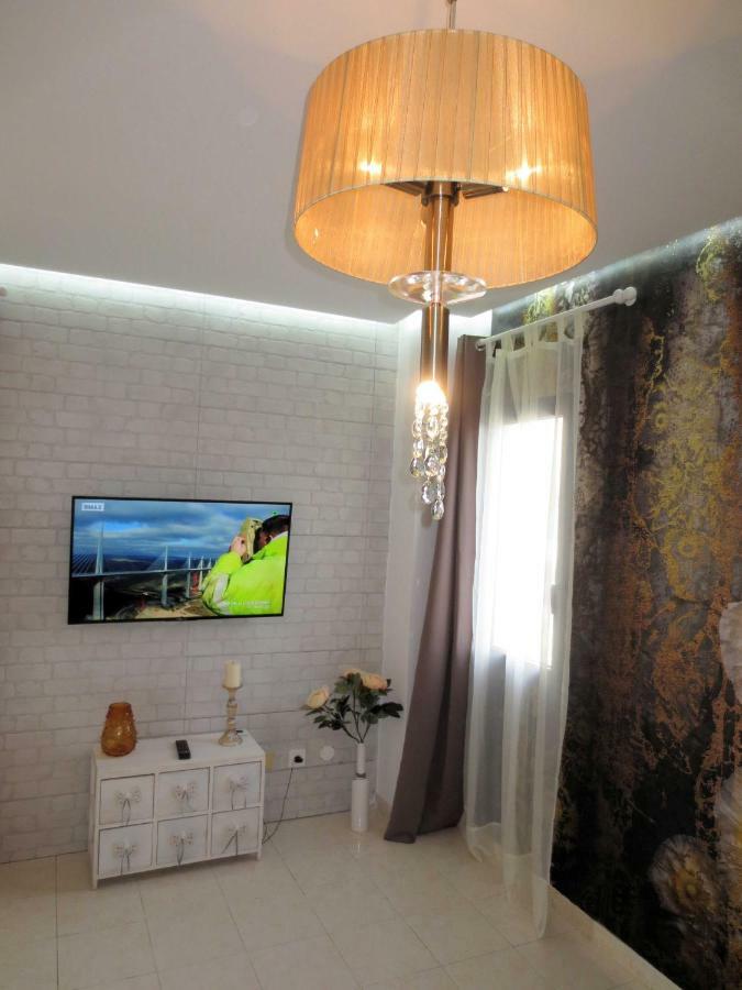 Golden Dreams & Perfect For You ***** Costa Adeje  Extérieur photo